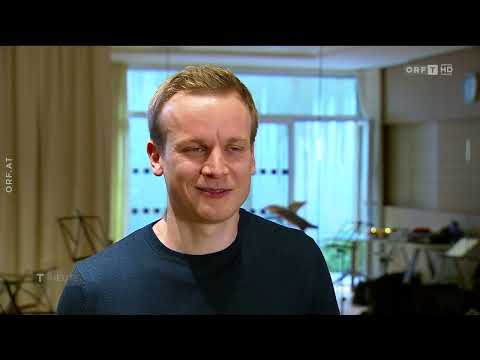 TIROL HEUTE 10.5. 2023  -  Saxofonist Andreas Mader in Tirol