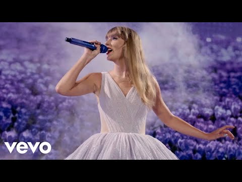 Taylor Swift - 