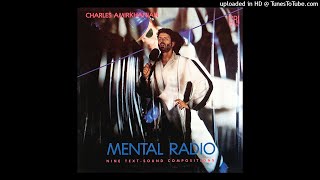 Charles Amirkhanian - The Putts