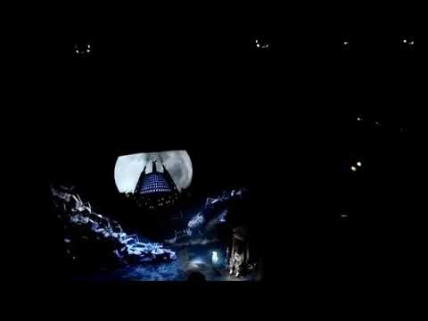 almost nearly perfect - charlie and the chocolate factory the musical