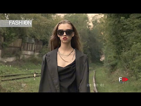 BREVNO Russia GTD 2020 Moscow - Fashion Channel