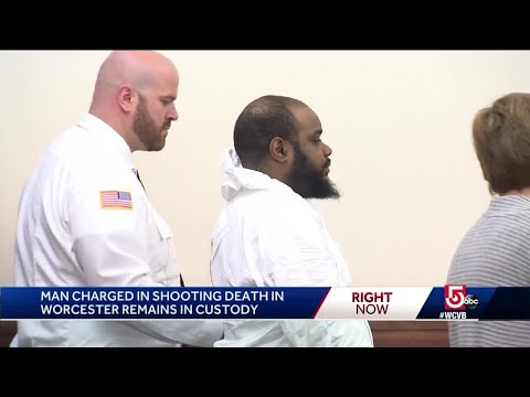 Few answers for family after 21-year-old woman shot, killed in Worcester