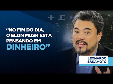 MUSK x STF and LULA: João Santana and Leonardo Sakamoto discuss the billionaire's clash