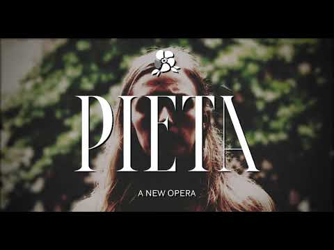 THE PEOPLE'S FILM FESTIVAL 2021 PIETA- Trailer