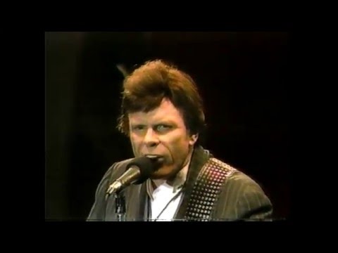 Del Shannon - Runaway (Rare live clip)
