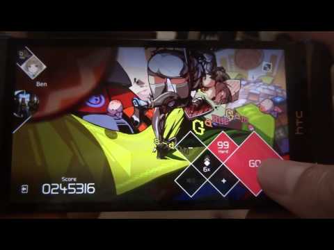 [VOEZ] - GameGame? / s-don Hard Level 99?