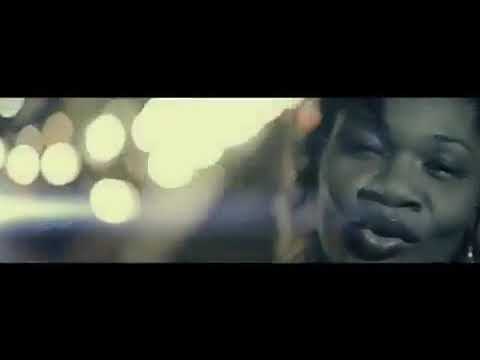 Nadège MBADOU - Silence