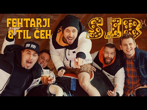 FEHTARJI & TIL ČEH - SIR (official video)