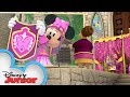 Medieval Games Mickey Mouse Mixed Up Adventures Disneyjr