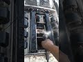 Tempo Traveler Ac Service