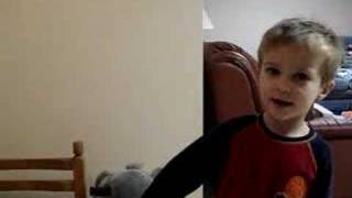 It Was A Strange Time In My Life