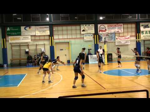 3^  Granchio in Lugo vs Olimpia Ravenna del 30 10 14