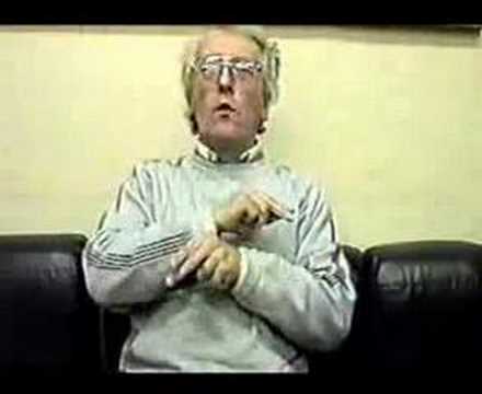 DEAF Tales - Sign Language - Vlog 20