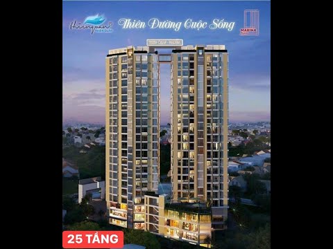 BÁN CĂN HỘ CAO CẤP THIÊN QUÂN MARINA CẦN THƠ GIÁ CHÍNH CHỦ