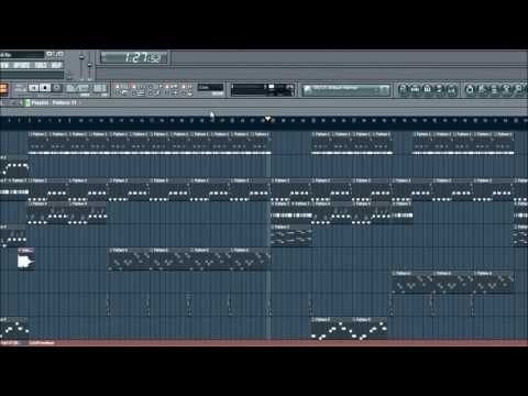 SOY DE SATURNO - BOY VERY- REMAKE DJ FLAKO BEATS