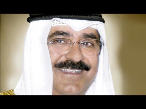 أمير الكويت يختار الشيخ مشعل الأحمد الجابر الصباح لتولي منصب ولي العهد