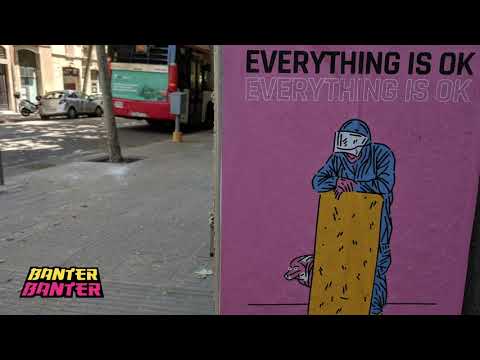 BanterBanter vol. 17