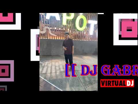 [ MIX -  CUMBIAS - PEGADITAS - BARBACOA   DISCOTECK ] - [ 2023 ]  -   [ DJ GABRIEL ]