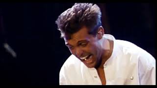 Luis Miguel - Sera Que No Me Amas | El Concierto 1995 HD