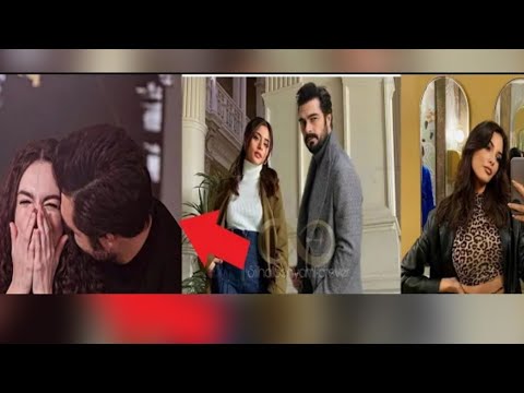 MAHASSINE: JE REKLA - DA SU HALIL I NANUKA "DJELILI FOTOGRAFIJE KAKO BI JE UCINILI LJUBOMORNOM!"