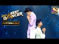 Mukul और Pratik के तू ही रे Performance ने किया Judges को Emotio