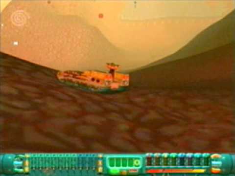 Wild Metal Country PC