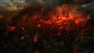 dark nebula - structural failure