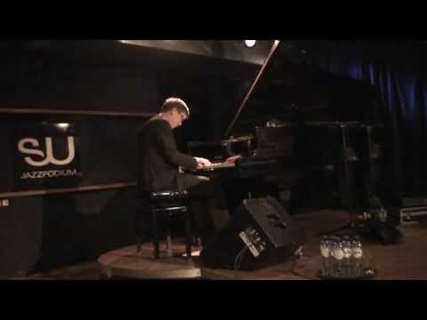 Albert van Veenendaal Sjujazzpodium 110910.