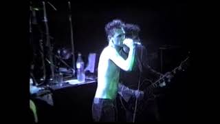 The Smiths - Bigmouth Strikes Again - Wolverhampton Civic Hall - 15th Oct 1986