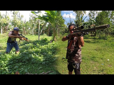 SE02EP27 - PAMAMARIL - RAT HUNTING : DALA LAHAT ng PAKIKINABANGAN | San Pablo City, Laguna