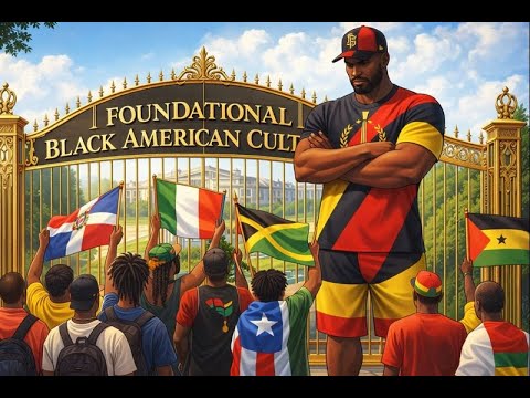 Malona James - Waving Your Flag (West Coast Banger)