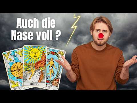 Fühlen Sie sich oft am Limit? Ehrliche Gedanken, wenn alles zu viel wird