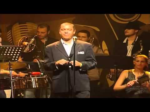 Trucutú - Herman Olivera