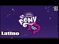 Equestria Girls La Película HD 12 15 Español Latino