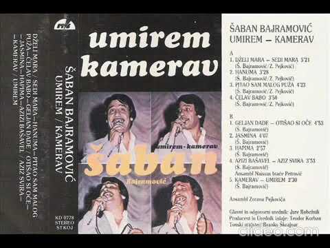 Šaban Bajramović-Dželi Mara