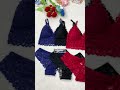 Must Have Lace Lingerie Sets Affordable And Stylish Lace Lingerie Underwear