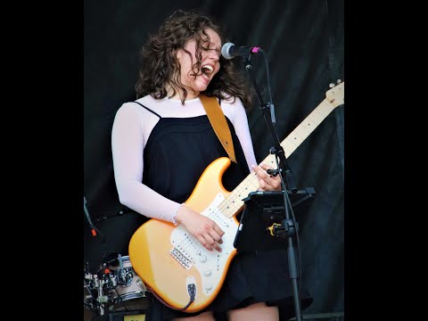 Sadie Johnson live at DIGF 2023 "If Six Was Nine" Film by John Coyle