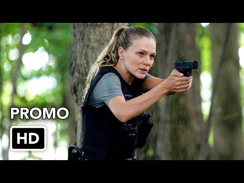 Chicago P.D. 9.03 (Preview)