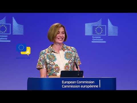 Video Thumbnail: EU Commission Is Monitoring FIFA Competition Reports
