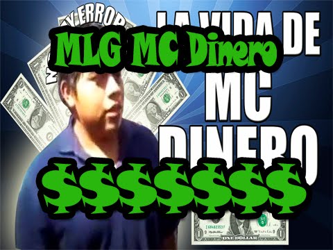 Mlg Dank Dinero Dinero !!!!!