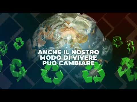 Intro - Task Force Italia - Transizione Energetica, Ecologica ed Economia Circolare - 12 giugno 2025