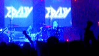 Edguy - The Piper Never Dies