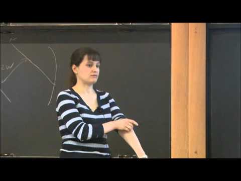 Supersymmetric approach to random band matrices - Tatyana Shcherbyna
