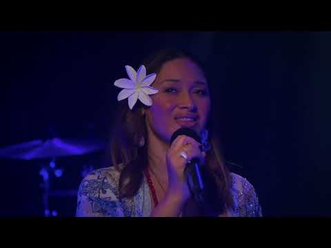 Soul Sessions Season 3: Tangaroa Whakamautai by Maisey Rika
