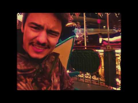 Lil Lean ft. Dian Keto - Weihnachtsmarkt (Video)