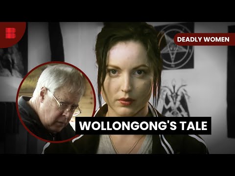 Wollongong's Shocking Crimes - Deadly Women - S04 EP13 - True Crime