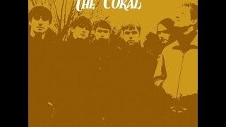 The Coral - The Visitor