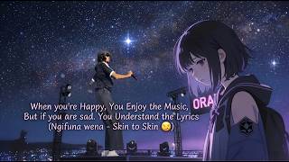 Download lagu Ngifuna Wena (Skin to Skin) [Daisies Zulu Amapiano] | Inspired by Justin Bieber | Weckly Jay mp3