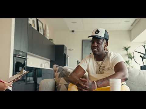 Cash Click Boog - Need Therapy Official Music Video