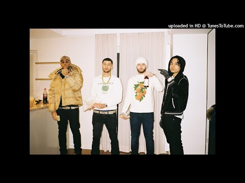 [FREE] Lucio101 x Nizi19 x Omar101 x Karamel19 Type Beat - "Makatussin" (prod. nyma beats)